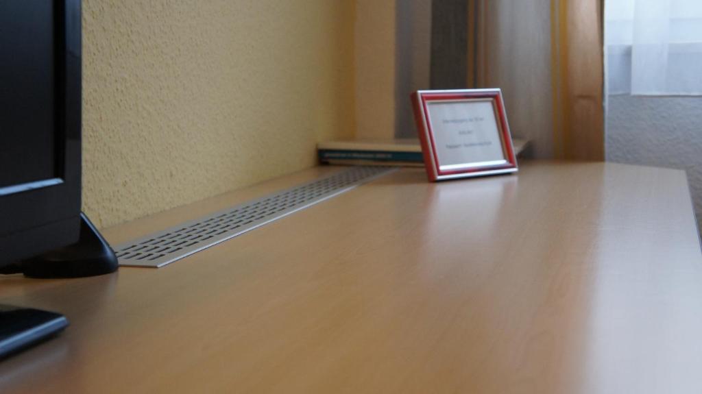 Hotel Jaegerhof Wiesbaden Habitación foto